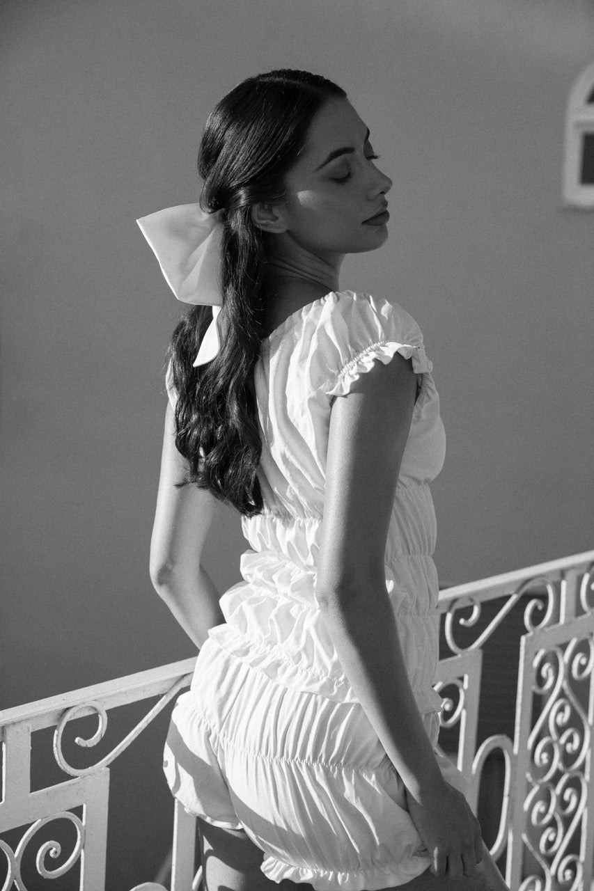 CELIA BOW