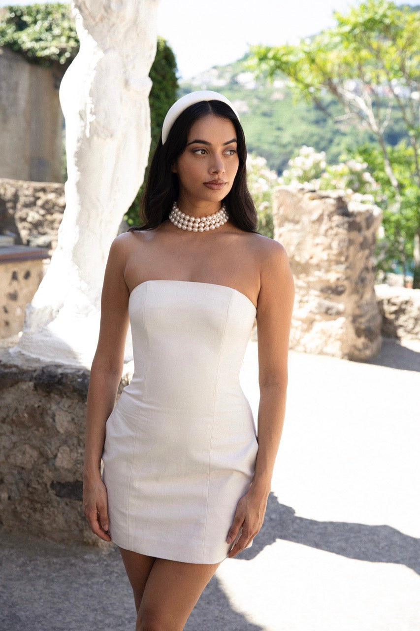 EVELYN NECKLACE