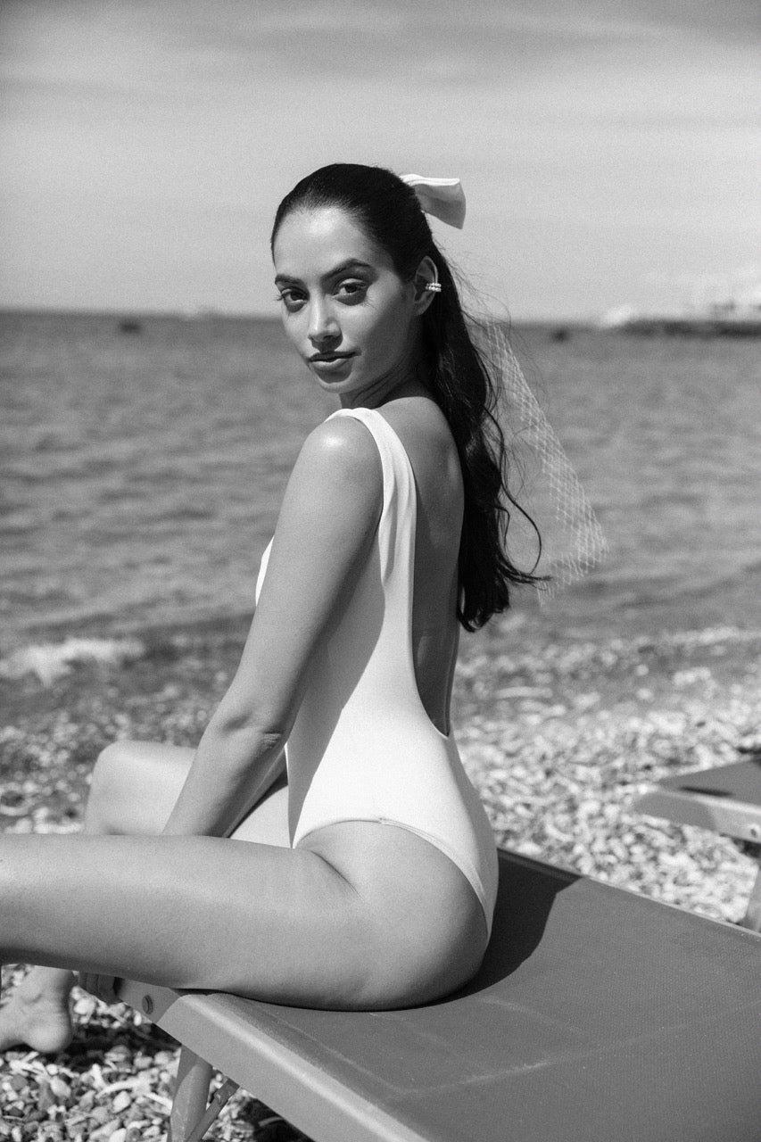 CAMILLE BOW