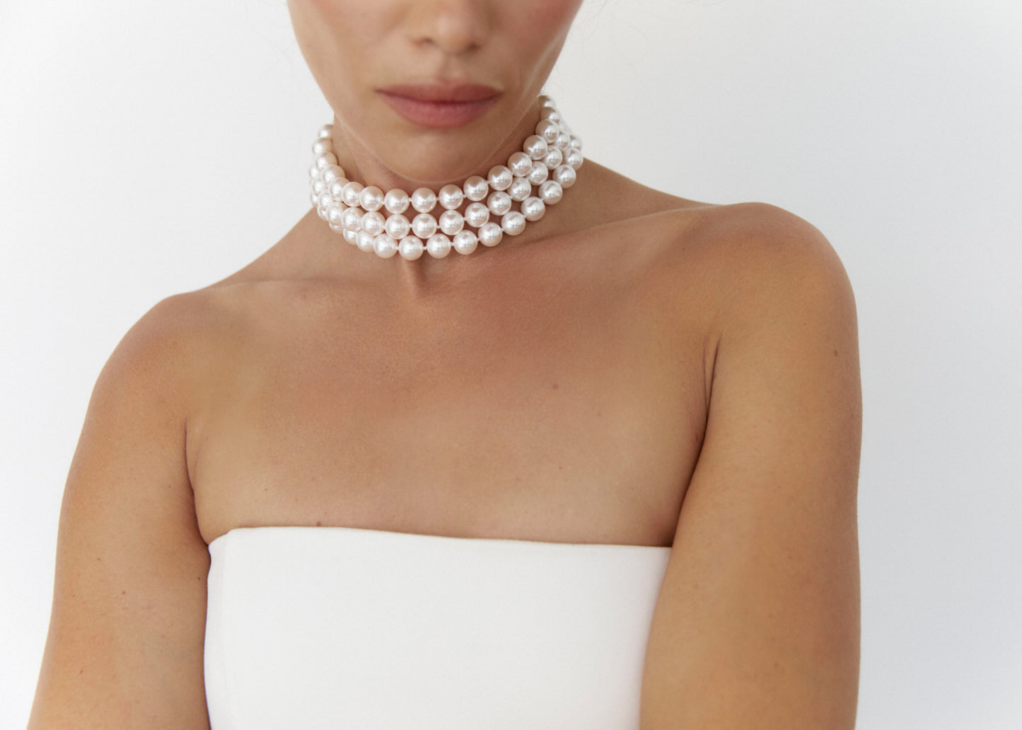 EVELYN NECKLACE