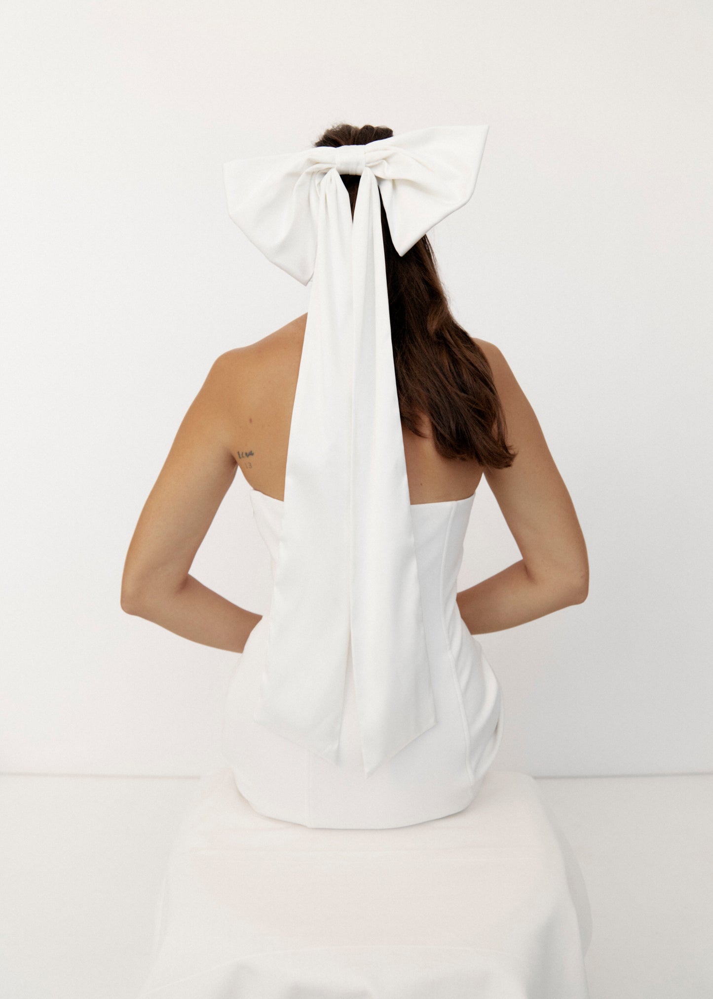 GISELLE BOW