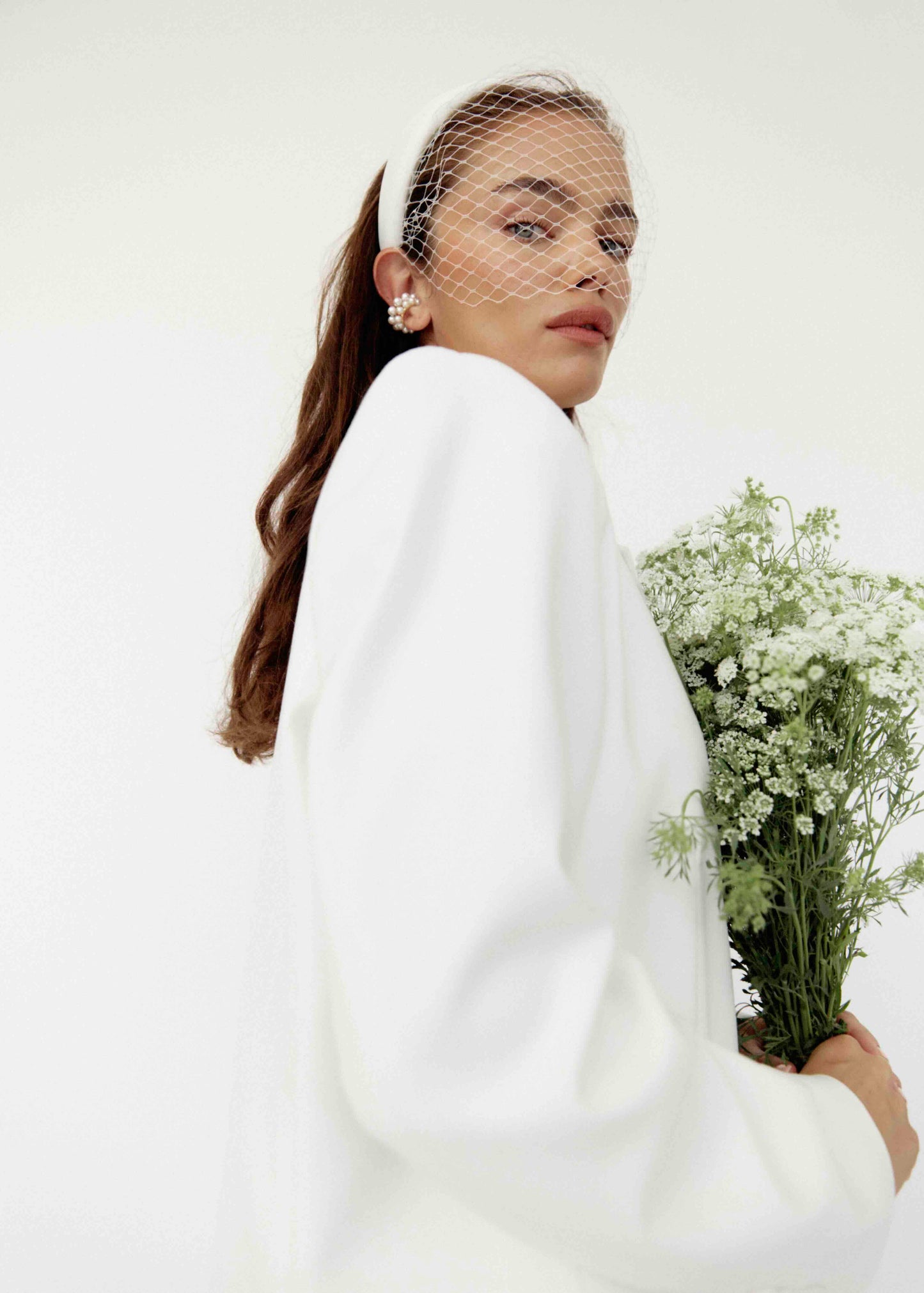 VICTORIA HEADBAND