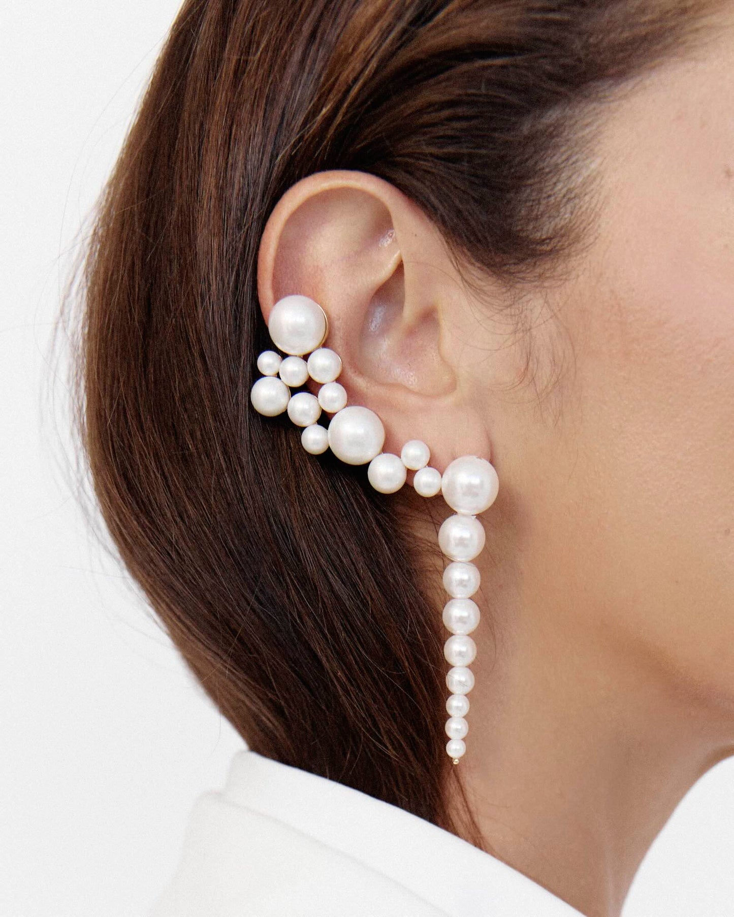 CHLOE EARRING