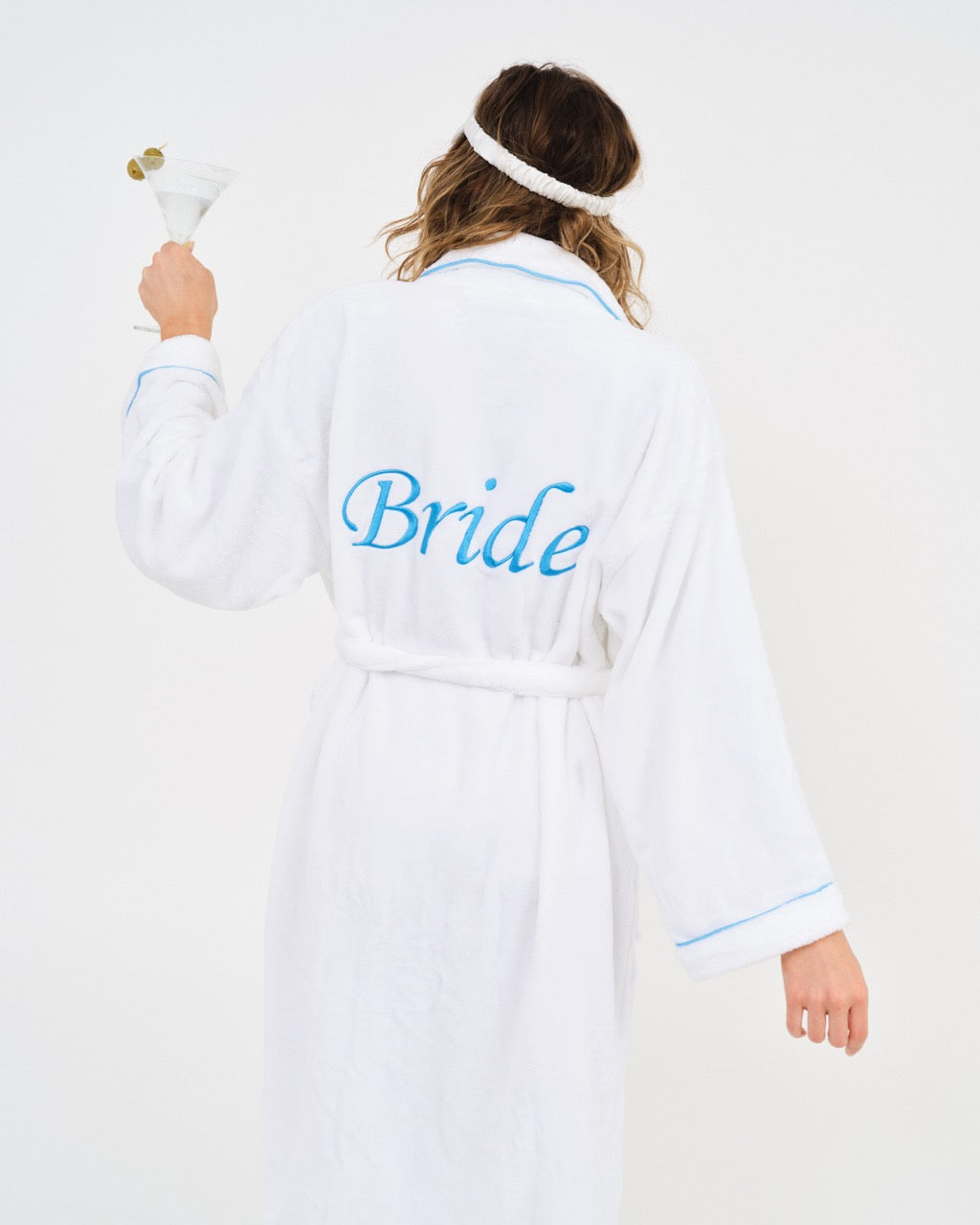 BRIDAL BOX