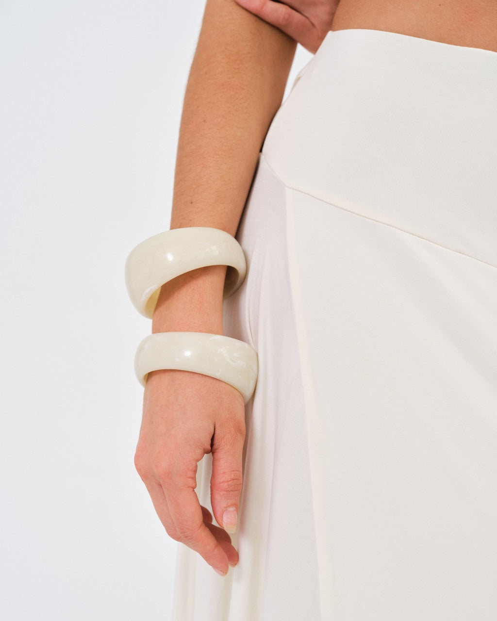 MONICA BANGLE SET