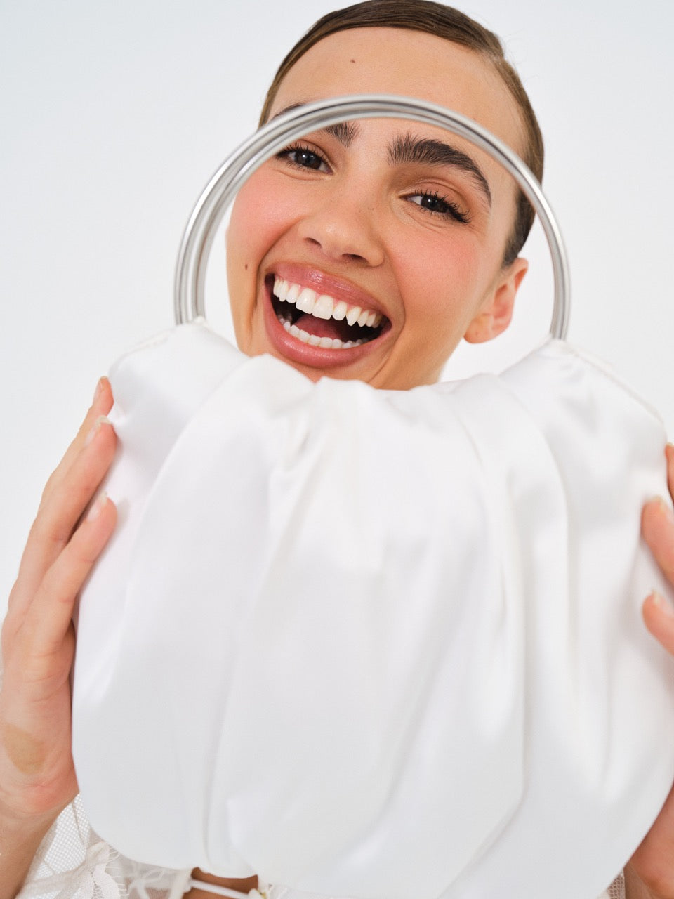 ADDISON BRIDAL BAG