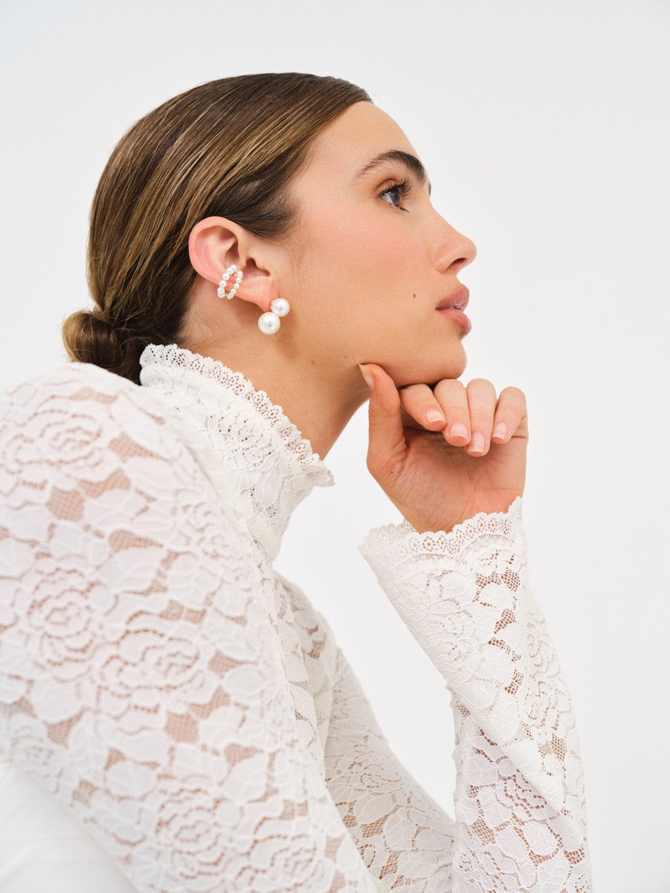 SADIE EAR CUFF