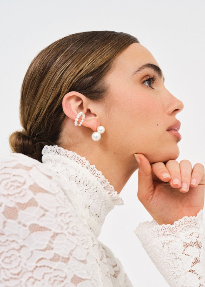 DELILAH EAR STACK