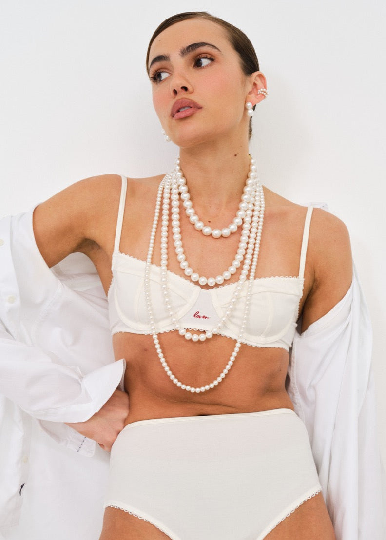 AUDREY NECKLACE