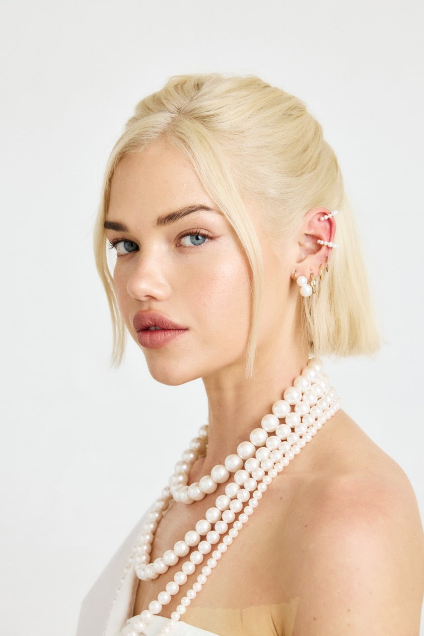 HARLOW EARRING