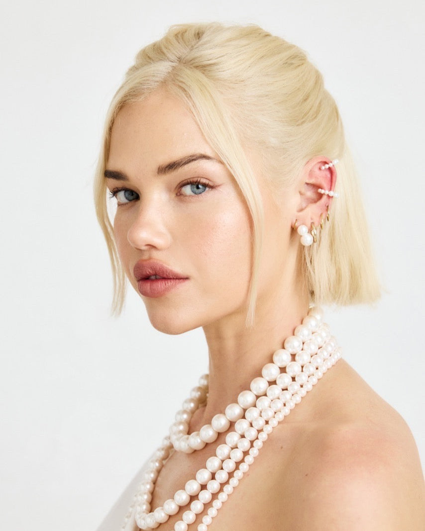 AUDREY NECKLACE