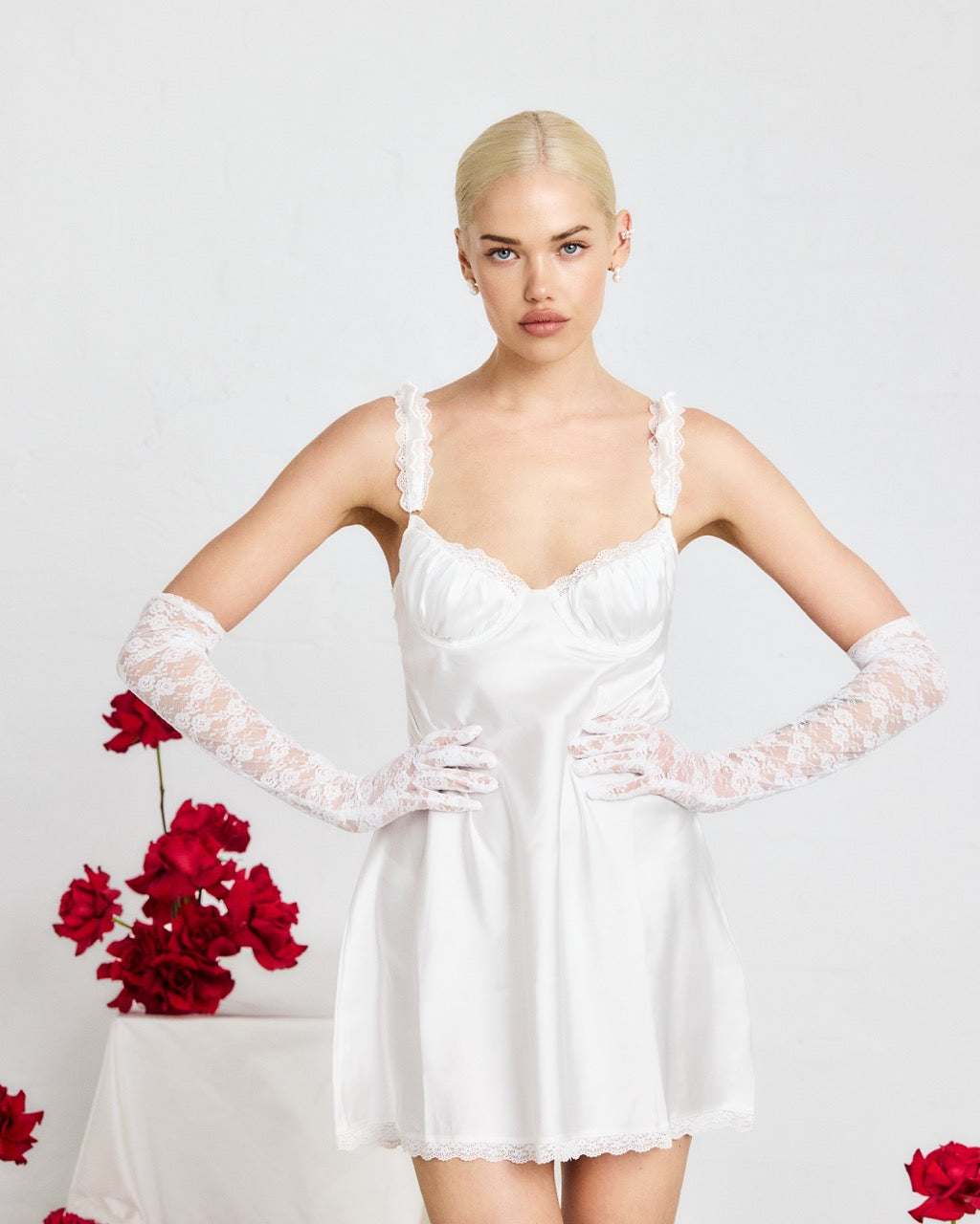 PALOMA GLOVE