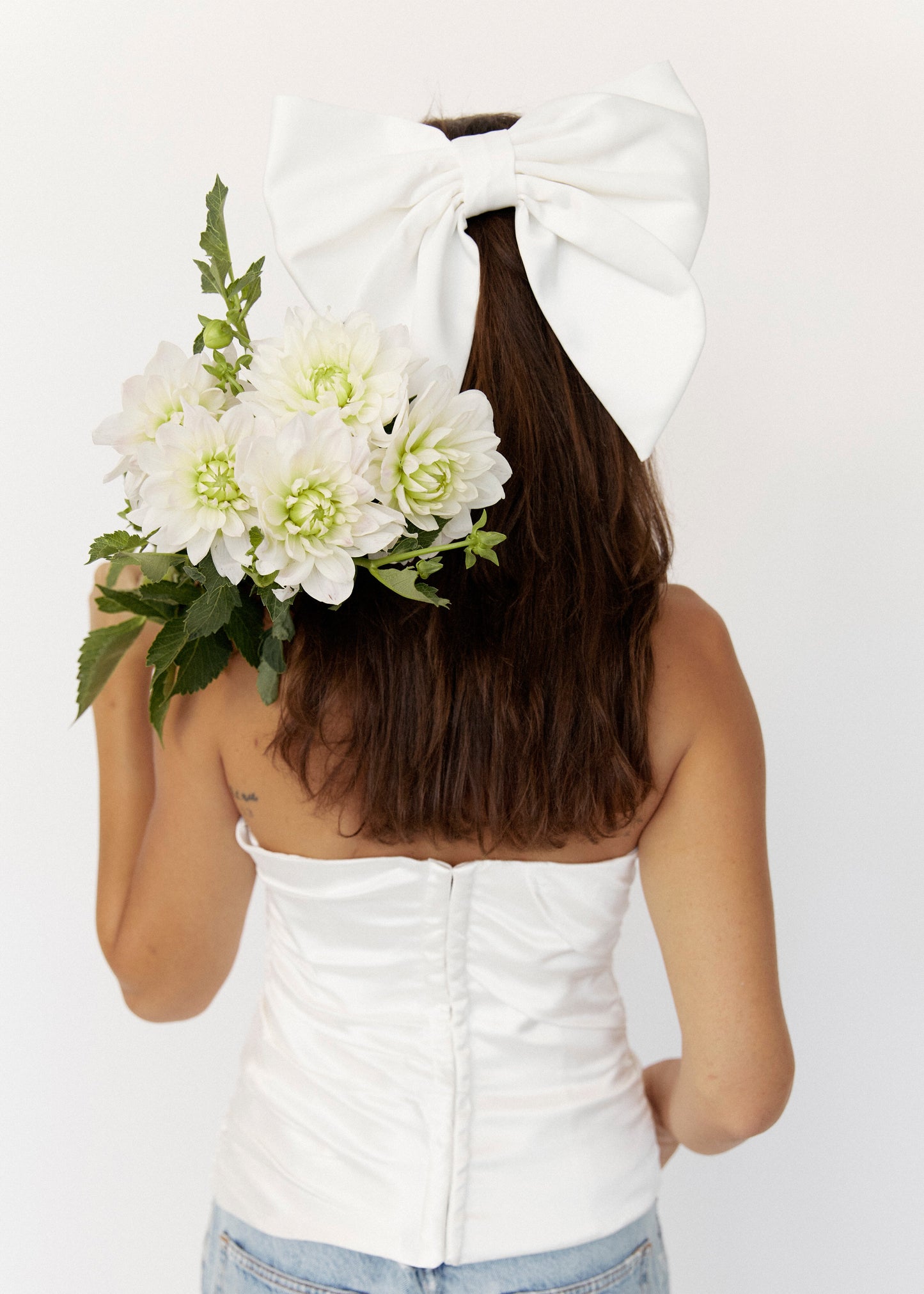 CELIA BOW