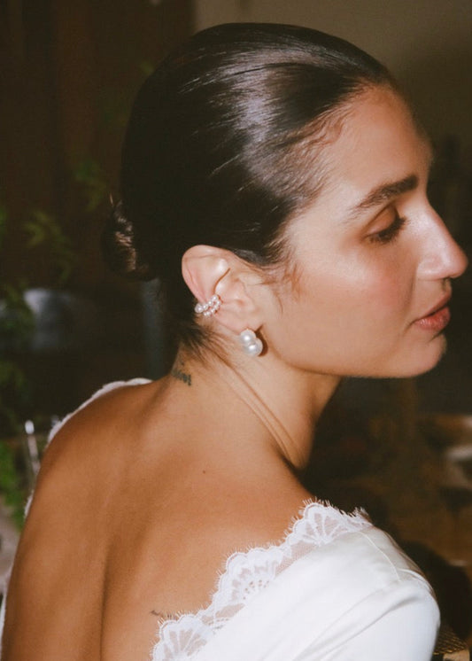 DELILAH EAR STACK