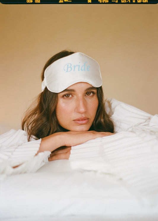 BRIDAL BOX