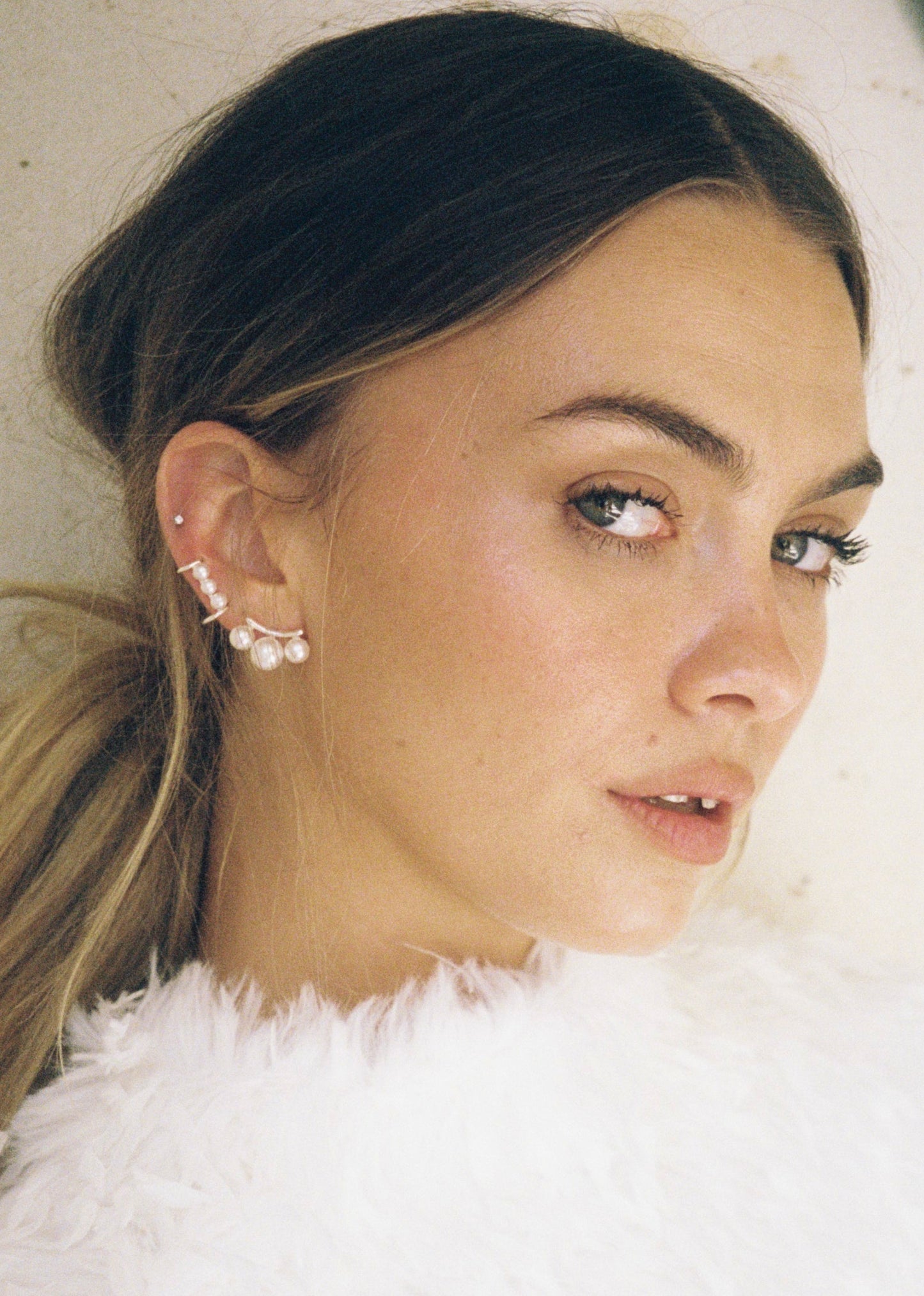 Eloise Ear Stack