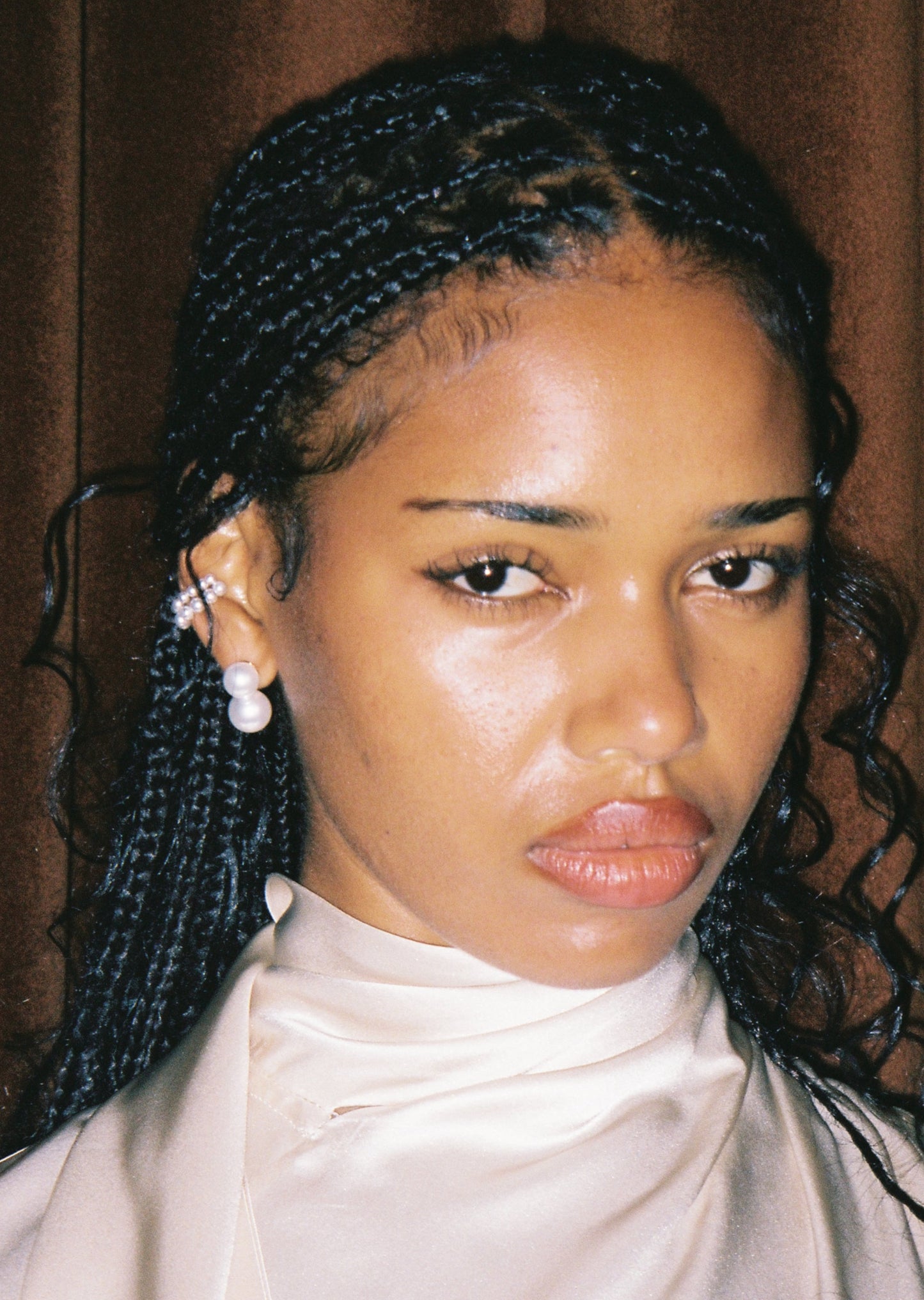 HARLOW EARRING