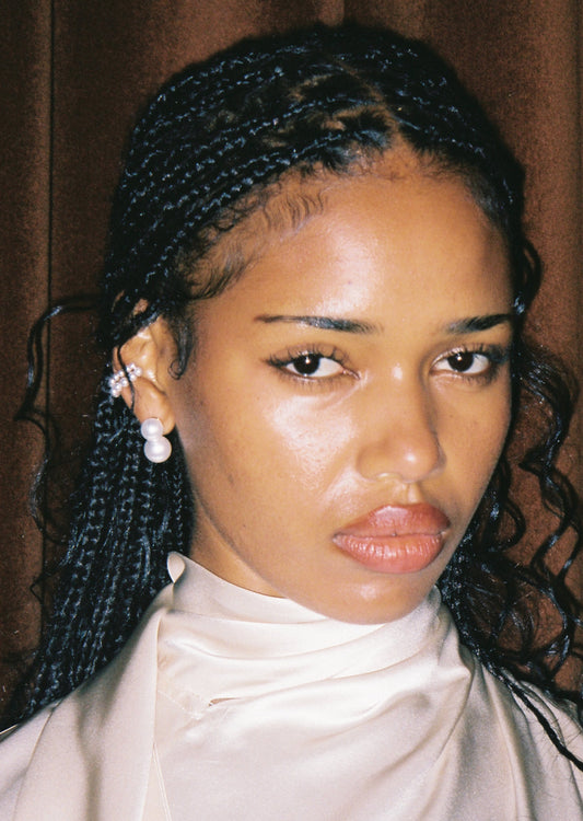 HARLOW EARRING