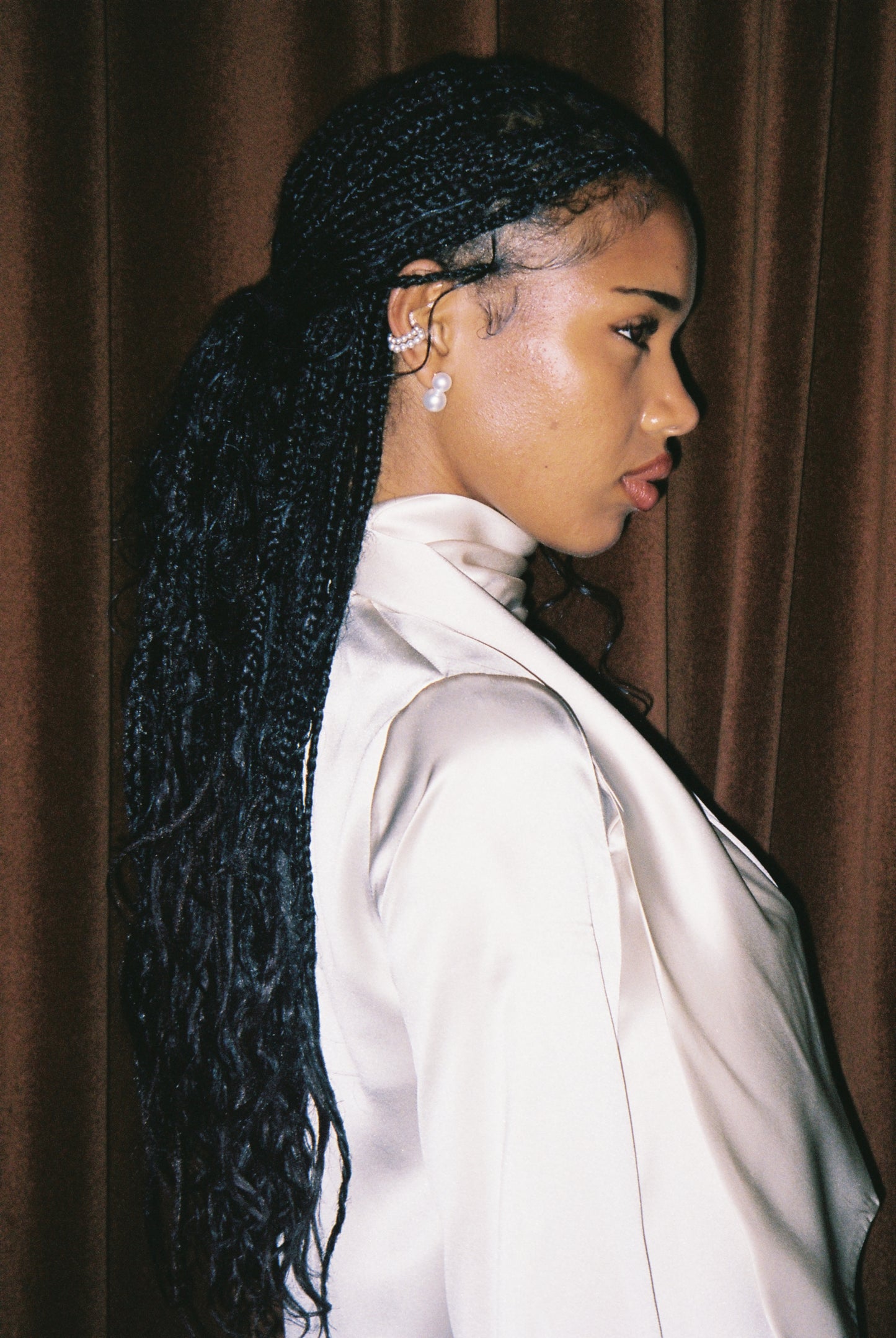 HARLOW EARRING